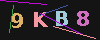 Gambar captcha